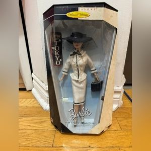 Barbie collection "Spring in Tokyo"